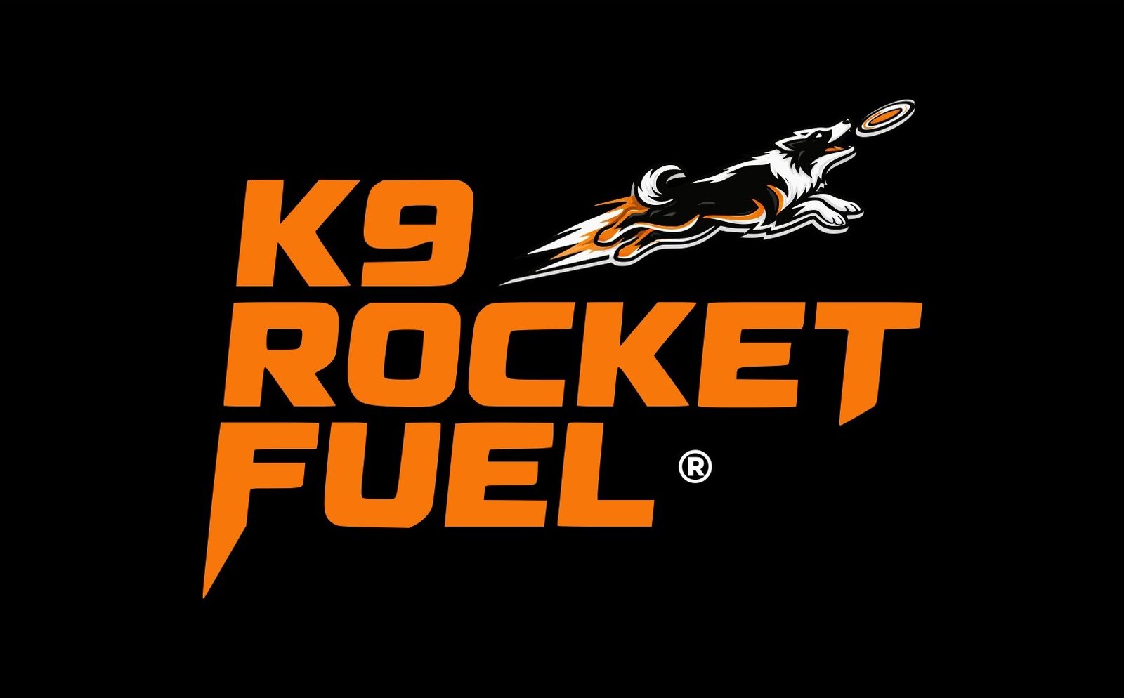K9 Rocket Fuel — Dog Sports Engineering